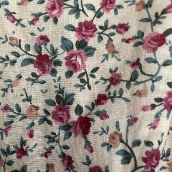 Tuckernuck Hyacinth House Floral Isla Dress. S. NWT. - Picture 10 of 10